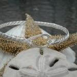 Crocodile Ridge Weave Brace..