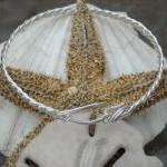 Crocodile Ridge Weave Brace..