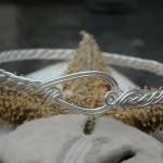 Crocodile Ridge Weave Brace..