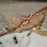 Braided 4-strand Copper Bra..