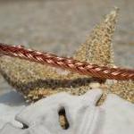 Braided 16-strand Copper Br..